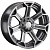 LS 1293 9x20 6*139.7 ET25 DIA100.1 GMF Литой
