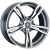 Replay B129 8x17 5*120 ET30 DIA72.6 GMF Литой Replay B129 8x17 5*120 ET30 DIA72.6 GMF Литой