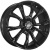 Khomen KHW 1907 7.5x19 5*114.3 ET50 DIA64.1 Black Литой Khomen KHW 1907 7.5x19 5*114.3 ET50 DIA64.1 Black Литой