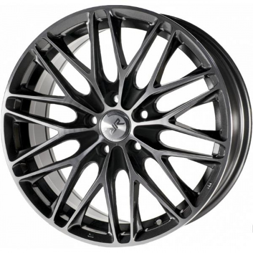 Race Ready CSS3312 6.5x15 5*100 ET35 DIA57.1 MK-P Литой