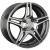 LS 770 6x14 4*100 ET40 DIA73.1 GMF Литой LS 770 6x14 4*100 ET40 DIA73.1 GMF Литой