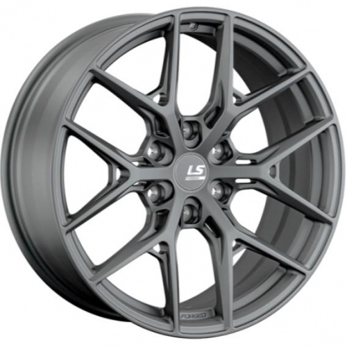 LS Forged FG31 9x22 6*139.7 ET45 DIA95.1 MGM Кованый