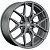 LS Forged FG31 8.5x19 6*139.7 ET36 DIA100.1 MGM Кованый