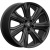 K&K Kleemann 8.5x20 5*108 ET43 DIA60.1 Черный Матовый Литой K&K Kleemann 8.5x20 5*108 ET43 DIA60.1 Черный Матовый Литой