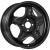 Magnetto 16030 6.5x16 4*100 ET50 DIA60.1 Black Штампованный Magnetto 16030 6.5x16 4*100 ET50 DIA60.1 Black Штампованный