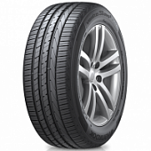 Ventus S1 Evo 2 K117A SUV