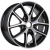 Alcasta M59 6.5x16 5*110 ET38 DIA65.1 BKF Литой Alcasta M59 6.5x16 5*110 ET38 DIA65.1 BKF Литой