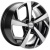 Carwel Тенис 7x17 5*114.3 ET39 DIA60.1 SLT Литой Carwel Тенис 7x17 5*114.3 ET39 DIA60.1 SLT Литой