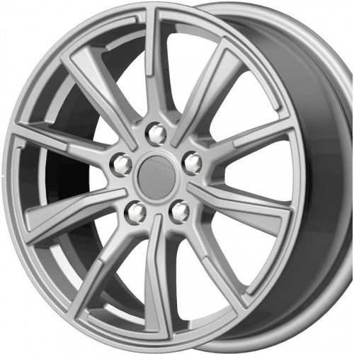 Carwel Лабаз 6.5x16 5*114.3 ET40 DIA60.1 SL Литой