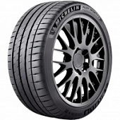 Michelin Pilot Sport 4 S 275/40 R19 105Y