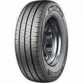 Kumho Portran KC53 215/75 R16C 113/111R