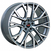 Replica Concept B541 9.5x22 5*112 ET32 DIA66.6 GMF Литой