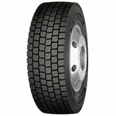 Yokohama 704R 315/80 R22.5 154/150M Ведущая