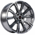 Replica Concept B544 9.5x22 5*112 ET32 DIA66.6 GMF Литой