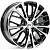 RST R027 7.5x17 5*114.3 ET46 DIA67.1 BD Литой