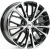 RST R027 7.5x17 5*114.3 ET46 DIA67.1 BD Литой