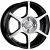 Скад Ягуар 5.5x14 4*98 ET38 DIA58.6 Алмаз Литой Скад Ягуар 5.5x14 4*98 ET38 DIA58.6 Алмаз Литой