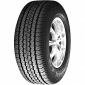 Roadian A/T