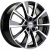 Carwel Чаны 7x18 5*114.3 ET38 DIA67.1 ABT Литой Carwel Чаны 7x18 5*114.3 ET38 DIA67.1 ABT Литой