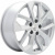 Khomen KHW 1703 7x17 5*114.3 ET45 DIA67.1 F-Silver Литой