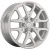 LS Forged FG20 8x18 6*139.7 ET36 DIA100.1 Silver Кованый LS Forged FG20 8x18 6*139.7 ET36 DIA100.1 Silver Кованый