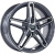 Megami MGM-17FF 7.5x18 5*110 ET46 DIA63.3 GMF Литой