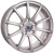Venti 1603 6.5x16 4*100 ET37 DIA60.1 SL Литой