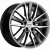 Carwel Алдан 8x18 5*114.3 ET46 DIA67.1 ABT Литой Carwel Алдан 8x18 5*114.3 ET46 DIA67.1 ABT Литой