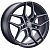 LS 1266 8.5x20 5*112 ET35 DIA66.6 MGMF Литой