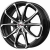 iFree Такеши 6x16 5*100 ET35 DIA67.1 Хай Вэй Литой iFree Такеши 6x16 5*100 ET35 DIA67.1 Хай Вэй Литой
