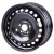 ТЗСК Polo, Rapid 6x15 5*100 ET38 DIA57.1 Black Штампованный ТЗСК Polo, Rapid 6x15 5*100 ET38 DIA57.1 Black Штампованный