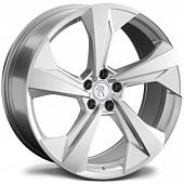 Replay B339 9.5x21 5*112 ET37 DIA66.6 Silver Литой