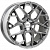RST R148 8x18 5*108 ET33 DIA65.1 BMG Литой
