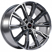 Replica Concept B544 9.5x22 5*112 ET32 DIA66.6 GMF Литой