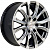 X'trike X-134 8x18 6*114.3 ET30 DIA66.1 HSBFP Литой