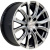 X'trike X-134 8x18 6*139.7 ET36 DIA100.1 HSBFP Литой