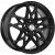 Khomen KHW 1709 7x17 5*114.3 ET48 DIA67.1 Black Литой Khomen KHW 1709 7x17 5*114.3 ET48 DIA67.1 Black Литой