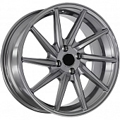 X-Race H-03R 7x16 5*114.3 ET32 DIA67.1 Graphite Литой