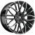 LS Forged FG37 9.5x22 5*108 ET48 DIA63.3 BKF Кованый
