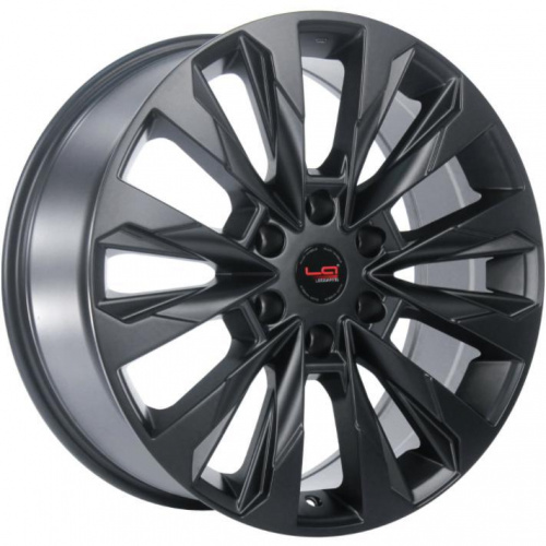 Replica Concept TY572 8.5x20 6*139.7 ET60 DIA95.1 MB Литой