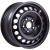 Magnetto 17001 7.5x17 5*108 ET52.5 DIA63.3 Black Штампованный Magnetto 17001 7.5x17 5*108 ET52.5 DIA63.3 Black Штампованный
