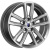 K&K Каланг 6.5x17 5*139.7 ET40 DIA98.1 Дарк платинум Литой K&K Каланг 6.5x17 5*139.7 ET40 DIA98.1 Дарк платинум Литой