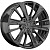 LS Forged FG19 7.5x19 6*139.7 ET25 DIA106.1 BK Кованый