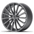 MAK Komet 8x18 5*112 ET33 DIA66.6 Gunmetal Mirror Face Литой