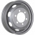 Better BT16105 5.5x16 6*170 ET105 DIA130.1 Silver Штампованный Better BT16105 5.5x16 6*170 ET105 DIA130.1 Silver Штампованный