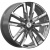K&K КР014 8x20 5*108 ET46 DIA63.3 Diamond gloss graphite Литой K&K КР014 8x20 5*108 ET46 DIA63.3 Diamond gloss graphite Литой