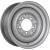 Kronprinz УАЗ-450 6x15 5*139.7 ET22 DIA108.6 Silver Штампованный Kronprinz УАЗ-450 6x15 5*139.7 ET22 DIA108.6 Silver Штампованный