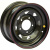 Off Road Wheels Toyota 8x17 6*139.7 ET10 DIA110.1 Black Штампованный Off Road Wheels Toyota 8x17 6*139.7 ET10 DIA110.1 Black Штампованный