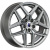 K&K Юнион 7x17 5*112 ET40 DIA57.1 Дарк платинум Литой K&K Юнион 7x17 5*112 ET40 DIA57.1 Дарк платинум Литой