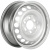 Trebl X40056 P 5x16 5*139.7 ET35 DIA98.6 Silver Штампованный Trebl X40056 P 5x16 5*139.7 ET35 DIA98.6 Silver Штампованный